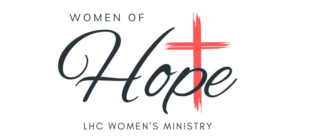 Women of Hope